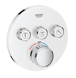 Grohe Grohtherm SmartControl 29904LS0