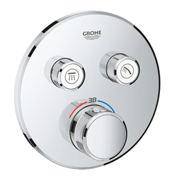 Grohe Grohtherm SmartControl 29119000