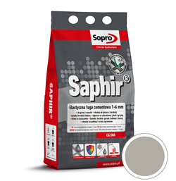 Sopro Saphir 9503A/4 15