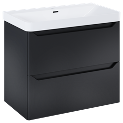 Elita Helo 80 2S Black Matt RE010800207160