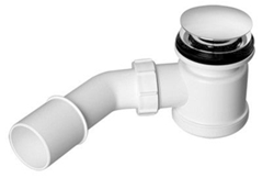McAlpine HC26CLCP-WH