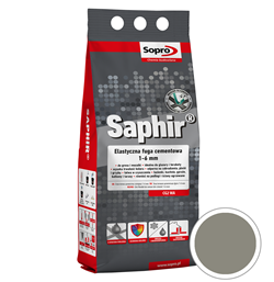 Sopro Saphir 9535A/2 22