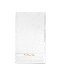 La Mania Home Ręcznik Premium White 30x50