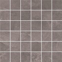 Cersanit Marengo Grey Mosaic Matt Rect ND763-018