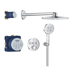 Grohe Grohtherm SmartControl 34863000