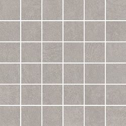 Opoczno Ares Light Grey Mosaic MD587-007