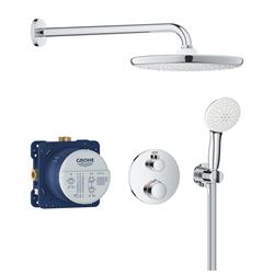 Grohe Grohtherm 34872000