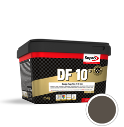 Sopro DF10 1076/2,5 62