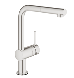 Grohe Minta Touch 31360DC1