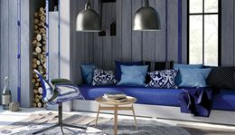 Dekoracyjne listwy Universal Glass Decorations marki Opoczno