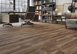 Eleganckie drewno w kolekcji Cerrad Mattina