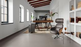 Elegancka aranżacja wnętrza- Tubądzin Industrio