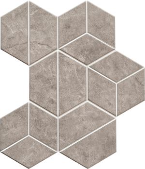 Tubądzin Igara grey