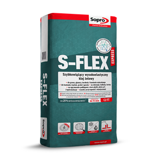 Sopro S-FLEX Express 203/22.5