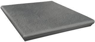 Opoczno Solar Grey Nar/Kap 3-D OD128-066-1
