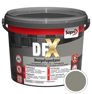 Sopro DFX 1207/3 22