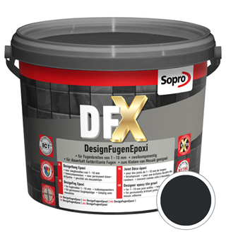 Sopro DFX 1211/3 90