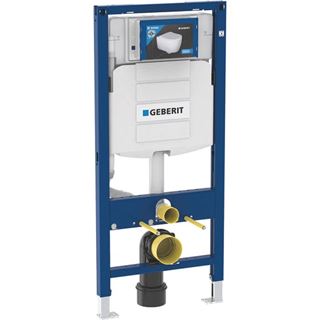 Geberit Duofix 111.320.00.5