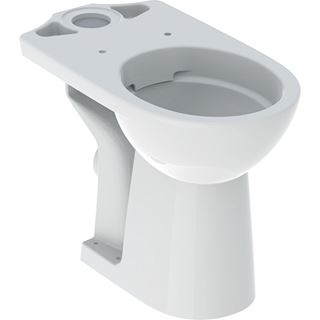 Geberit Selnova Comfort 500.486.01.7