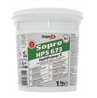 Sopro HPS 673/1