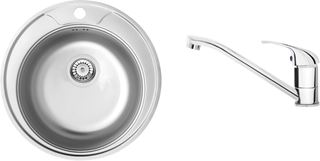 Deante Twist ZHCA0813