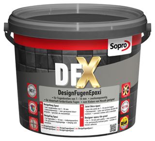 Sopro DFX 1204/3 77