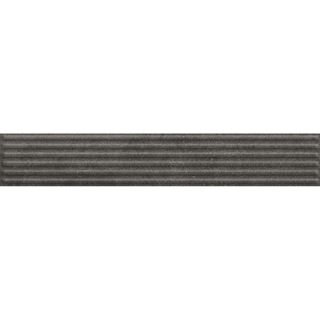 Paradyż Carrizo Basalt Elewacja Struktura Stripes Mix Mat