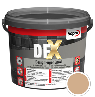 Sopro DFX 1215/3 33
