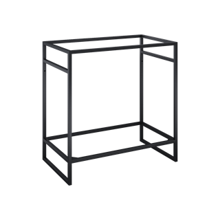 Elita Indus Black Matt 168670