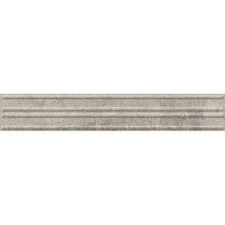 Paradyż Carrizo Grey Elewacja Struktura Stripes Mix Mat