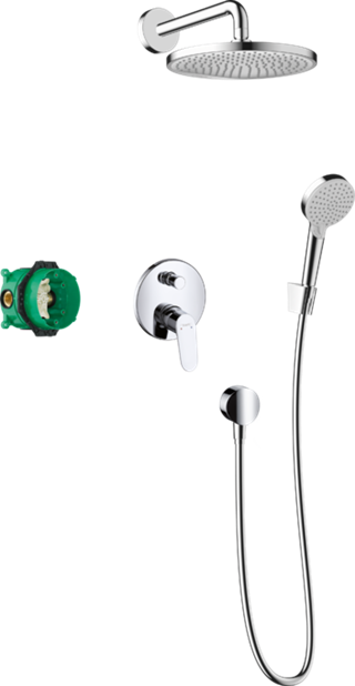 Hansgrohe Crometta S 27958000