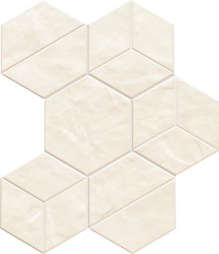 Tubądzin Igara White