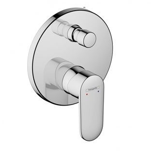 Hansgrohe Vernis Blend 71466000