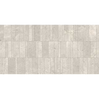 Domino Oxide Beige Geo STR