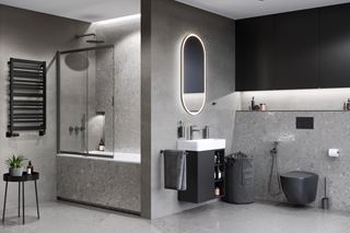 Grzejniki łazienkowe – wybierz efektywne i stylowe rozwiązania do swojej łazienki