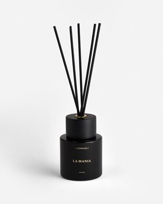 La Mania Home Dyfuzor L'Admirable Noir L