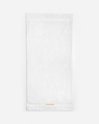 La Mania Home Ręcznik Soft Premium White 70x140