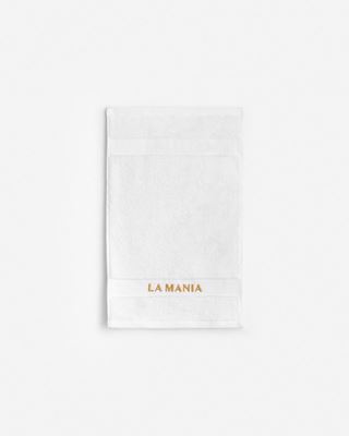 La Mania Home Ręcznik Soft Premium White 30x50