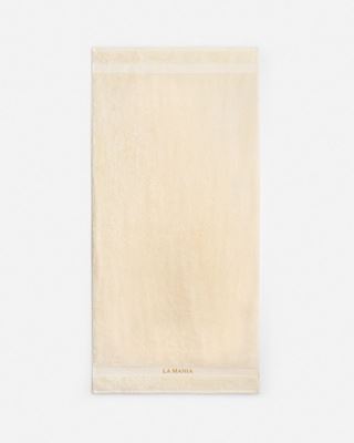 La Mania Home Ręcznik Soft Premium Ecru 70x140