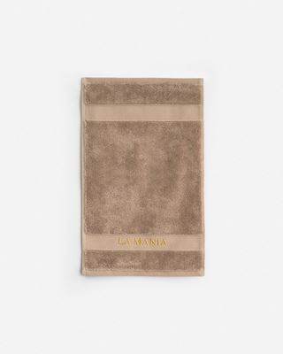 La Mania Home Ręcznik Soft Premium Beige 30x50