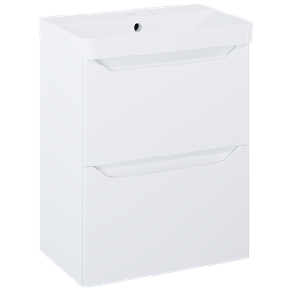 Elita Helo Compact 50 2S White HG RE020500208060