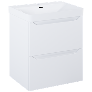 Elita Helo 60 2S White Matt RE010600205290