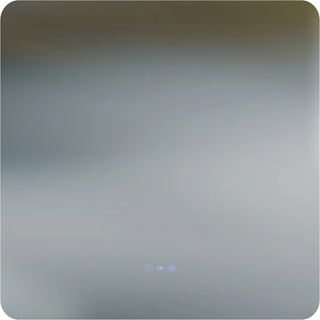 IO Luka New Square LUKA.NS.80.LED