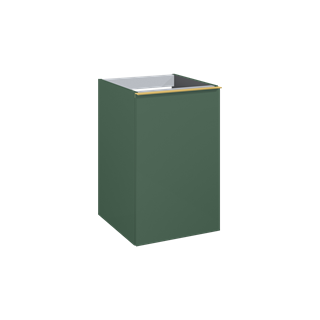 Elita Look 40 1D Forest Green Matt RE080400027010