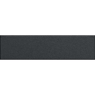 Tubądzin Groove Graphite Sugar