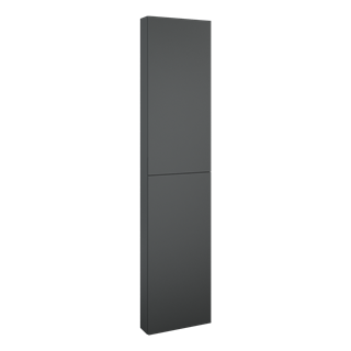 Elita For All 40 2D (12,6) Anthracite Matt RE030400066010