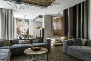 Projekt pracowni Inter-Arch Architects z nagrodą w międzynarodowym konkursie