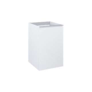 Elita Look 40 1D White Matt RE080300025290