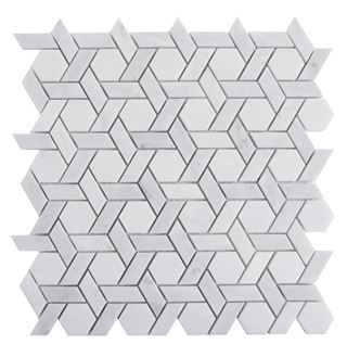 Dunin Manorial Carrara White Armor