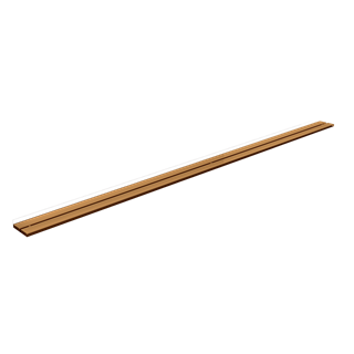 Schedpol Slim Copper Range DUO 10.052/SLX/DPM